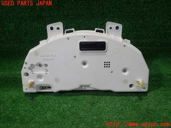 1UPJ-9241496170]８６(BRZ)(ZN6)スピードメーター 中古_2
