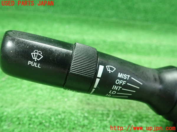 1UPJ-9241496720]８６(BRZ)(ZN6)コンビネーションスイッチ 中古_3