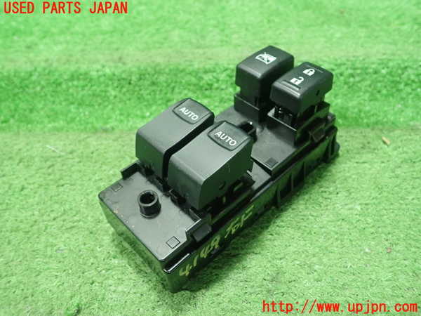 1UPJ-9241496240]８６(BRZ)(ZN6)右パワーウィンドウスイッチ 中古_2