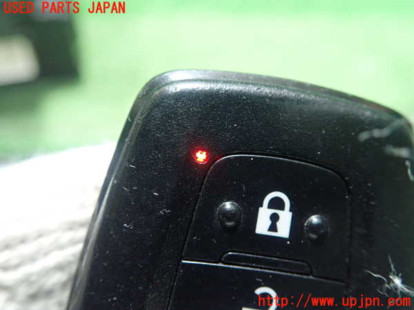 1UPJ-9241496110]８６(BRZ)(ZN6)エンジンコンピューター 中古_4