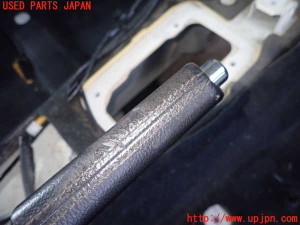 1UPJ-9241497550]８６(BRZ)(ZN6)サイドブレーキレバー 中古_2