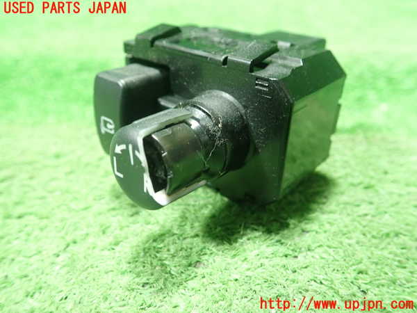 1UPJ-9241496280]８６(BRZ)(ZN6)ミラースイッチ 【ジャンク】_2