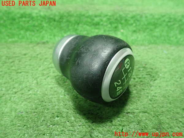 1UPJ-9241497570]８６(BRZ)(ZN6)シフトノブ 中古_2