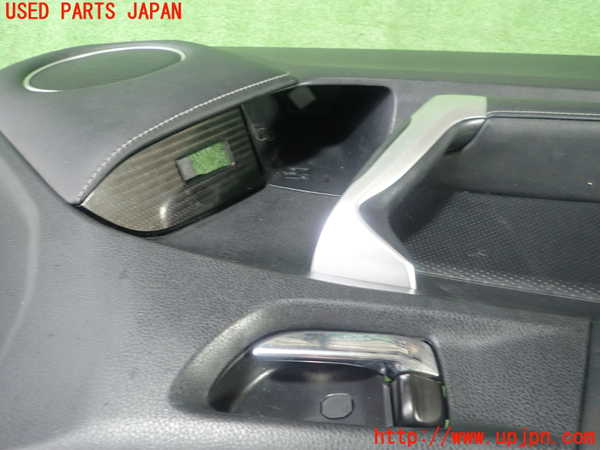 1UPJ-9241491264]８６(BRZ)(ZN6)左ドア内張り 中古_2