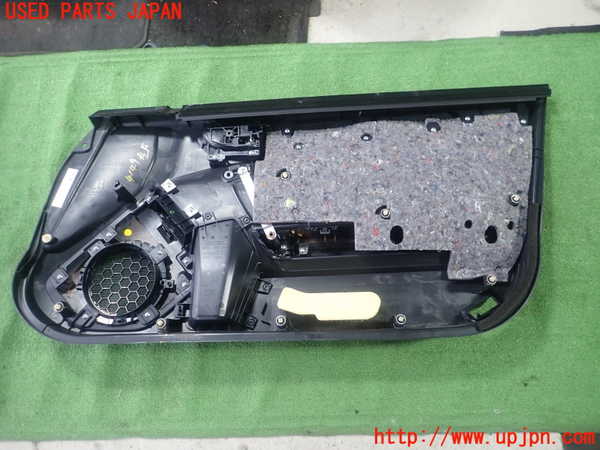 1UPJ-9241491264]８６(BRZ)(ZN6)左ドア内張り 中古_3
