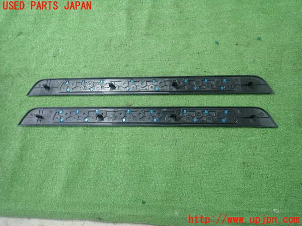 1UPJ-9241497740]８６(BRZ)(ZN6)スカッフプレート 中古_2