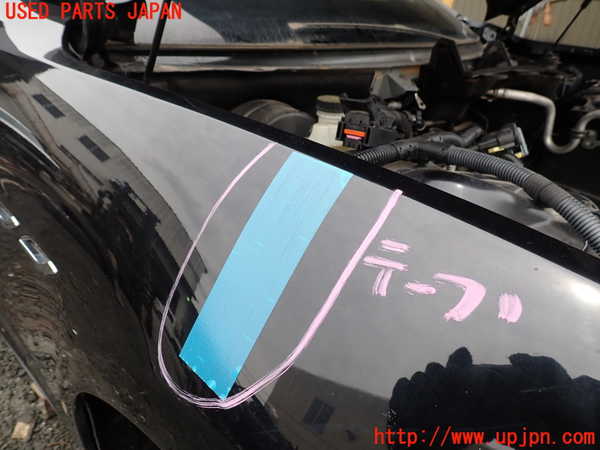1UPJ-9241501080]マセラティ・ギブリ(MG30B)右前フェンダー 中古_3