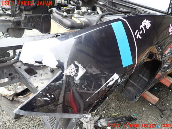 1UPJ-9241501082]マセラティ・ギブリ(MG30B)左前フェンダー 中古_2