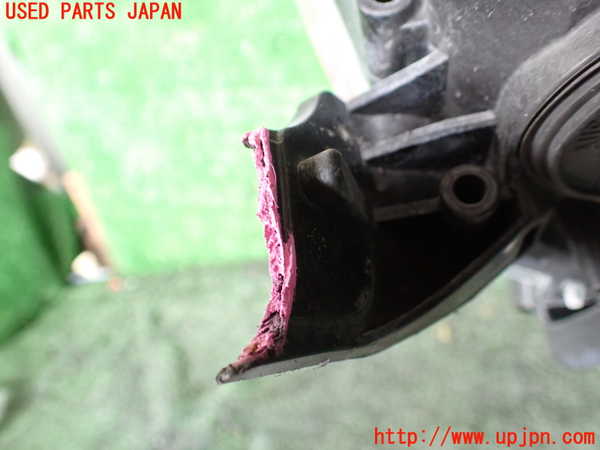 1UPJ-9241501132]マセラティ・ギブリ(MG30B)左ヘッドライト HID 中古_5