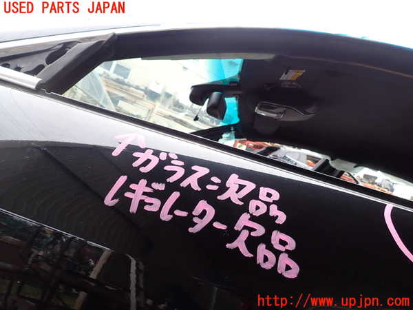 1UPJ-9241501260]マセラティ・ギブリ(MG30B)左前ドア 中古_2