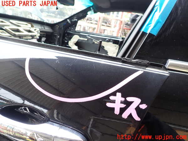 1UPJ-9241501260]マセラティ・ギブリ(MG30B)左前ドア 中古_3