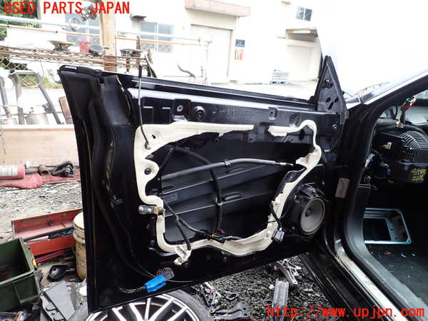 1UPJ-9241501260]マセラティ・ギブリ(MG30B)左前ドア 中古_5