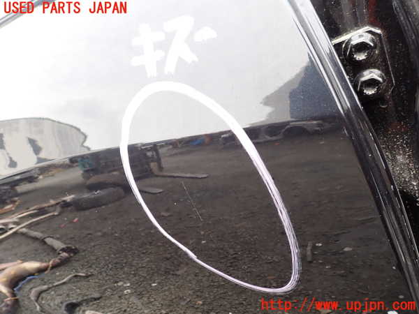1UPJ-9241501290]マセラティ・ギブリ(MG30B)右後ドア 43R-001106 M53 中古_2
