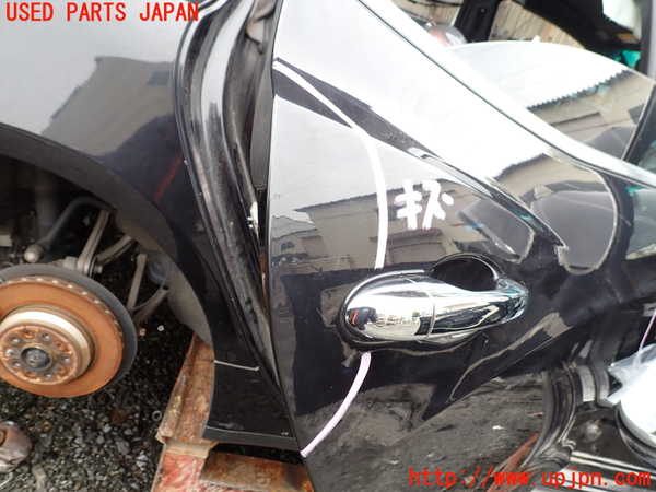 1UPJ-9241501290]マセラティ・ギブリ(MG30B)右後ドア 43R-001106 M53 中古_3