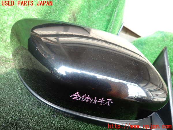 1UPJ-9241501210]マセラティ・ギブリ(MG30B)右ドアミラー 中古_2