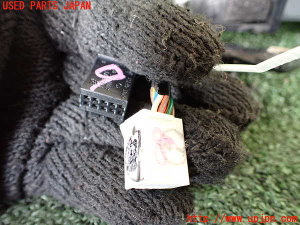 1UPJ-9241501210]マセラティ・ギブリ(MG30B)右ドアミラー 中古_4