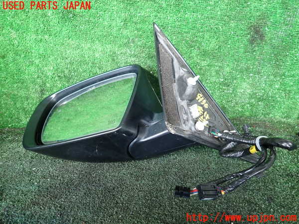 1UPJ-9241501212]マセラティ・ギブリ(MG30B)左ドアミラー 中古_2