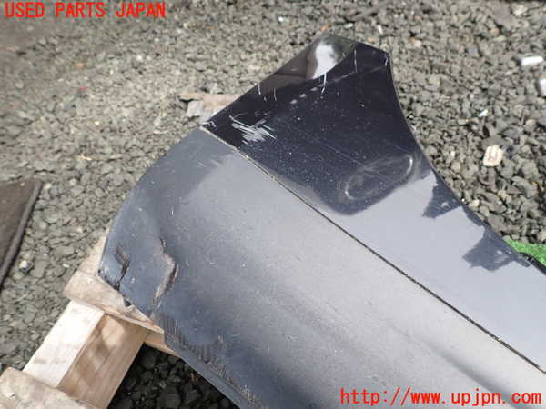 1UPJ-9241501390]マセラティ・ギブリ(MG30B)右サイドステップ 中古_3