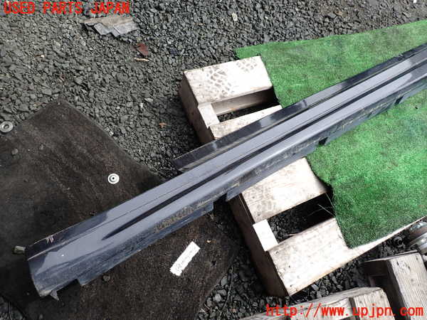 1UPJ-9241501392]マセラティ・ギブリ(MG30B)左サイドステップ 中古_2
