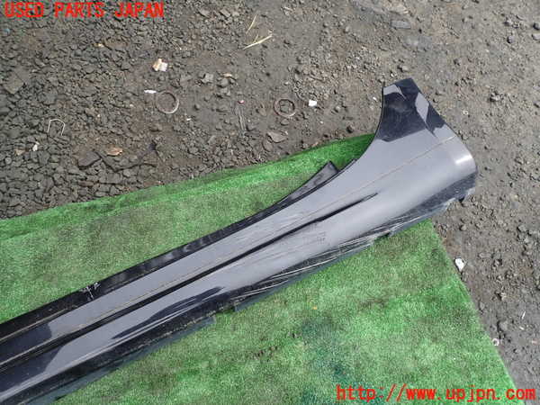 1UPJ-9241501392]マセラティ・ギブリ(MG30B)左サイドステップ 中古_3