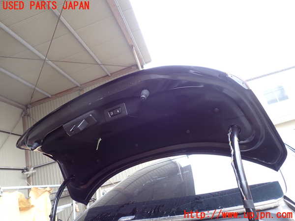 1UPJ-9241501500]マセラティ・ギブリ(MG30B)トランク 中古_4