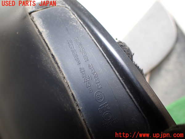 1UPJ-9241501536]マセラティ・ギブリ(MG30B)左テールランプ 中古_3