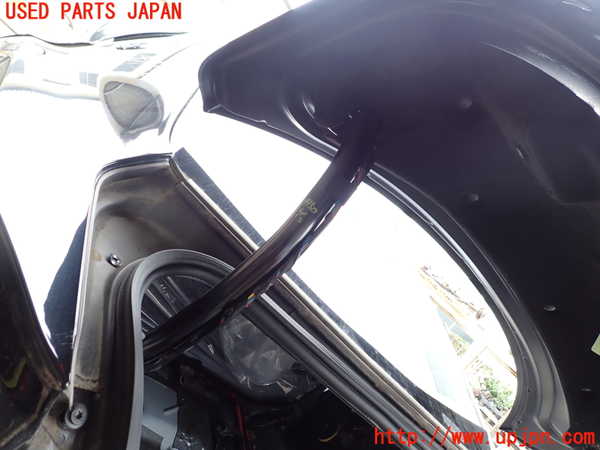 1UPJ-9241501513]マセラティ・ギブリ(MG30B)トランクヒンジ1 中古_2