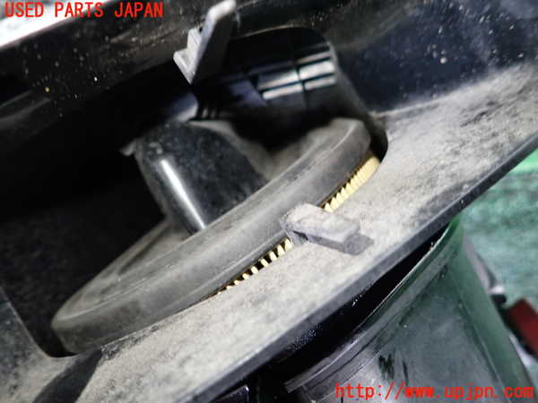 1UPJ-9241502560]マセラティ・ギブリ(MG30B)エアクリーナーボックス 中古_3