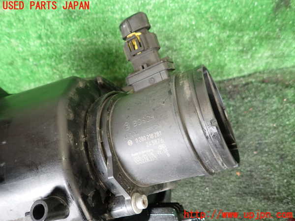 1UPJ-9241502560]マセラティ・ギブリ(MG30B)エアクリーナーボックス 中古_4