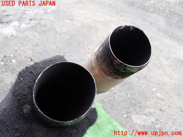 1UPJ-9241502651]マセラティ・ギブリ(MG30B)センターパイプ1 中古_4