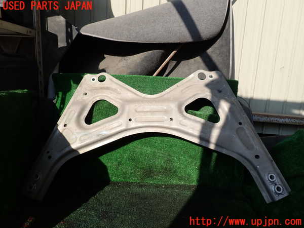 1UPJ-9241502170]マセラティ・ギブリ(MG30B)エンジンアンダーカバー 中古_2