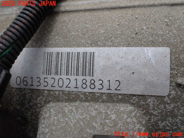 1UPJ-9241503010]マセラティ・ギブリ(MG30B)ミッション AT M156C 中古_3