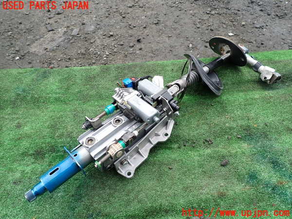 1UPJ-9241504260]マセラティ・ギブリ(MG30B)ステアリングシャフト 中古_3