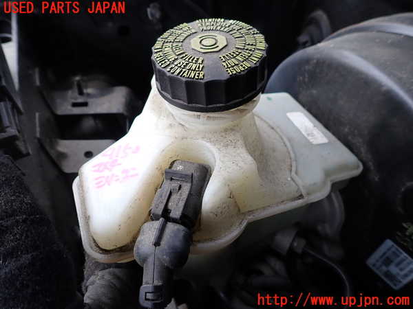 1UPJ-9241504050]マセラティ・ギブリ(MG30B)ブレーキマスターシリンダー 中古_2