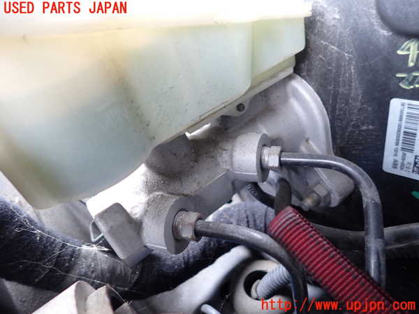 1UPJ-9241504050]マセラティ・ギブリ(MG30B)ブレーキマスターシリンダー 中古_3