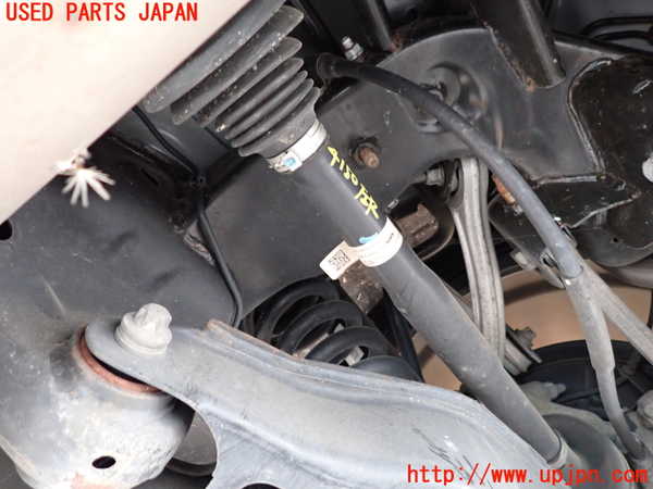 1UPJ-9241505295]マセラティ・ギブリ(MG30B)リアメンバー 中古_3