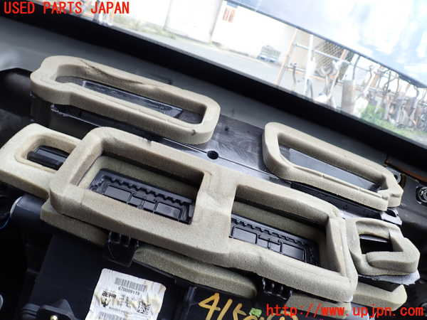 1UPJ-9241506081]マセラティ・ギブリ(MG30B)エバポレーター1 中古_2
