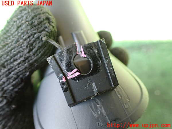 1UPJ-9241507850]マセラティ・ギブリ(MG30B)時計 中古_4