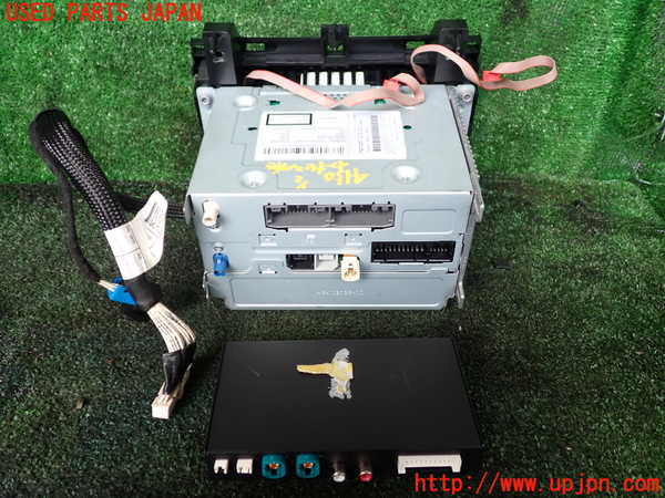 1UPJ-9241506589]マセラティ・ギブリ(MG30B)カーナビゲーション HDD 中古_2