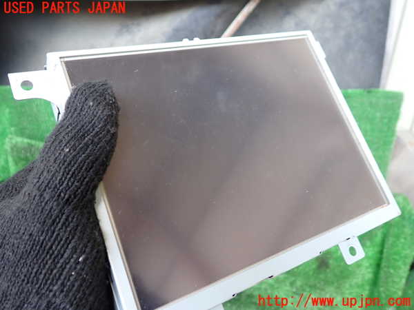 1UPJ-9241506629]マセラティ・ギブリ(MG30B)モニター 中古_2