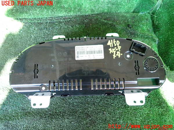 1UPJ-9241506170]マセラティ・ギブリ(MG30B)スピードメーター 中古_3