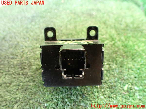 1UPJ-9241506306]マセラティ・ギブリ(MG30B)スイッチ1 (照度調整) 中古_2