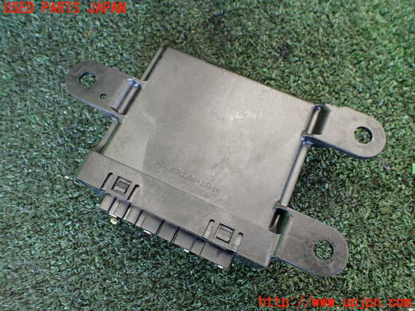 1UPJ-9241506148]マセラティ・ギブリ(MG30B)コンピューター3 (670004819) 中古_3