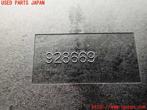 1UPJ-9241506150]マセラティ・ギブリ(MG30B)コンピューター5 (928669) 中古_2