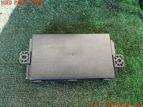 1UPJ-9241506151]マセラティ・ギブリ(MG30B)コンピューター6 (A2C7393440300) 中古_3