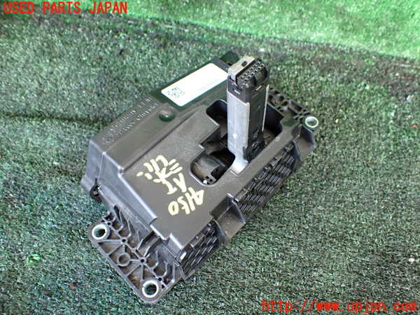 1UPJ-9241507555]マセラティ・ギブリ(MG30B)ATシフトレバー 中古_2