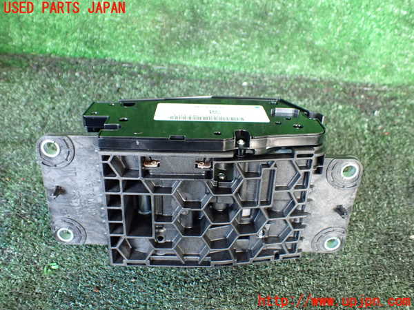 1UPJ-9241507555]マセラティ・ギブリ(MG30B)ATシフトレバー 中古_3