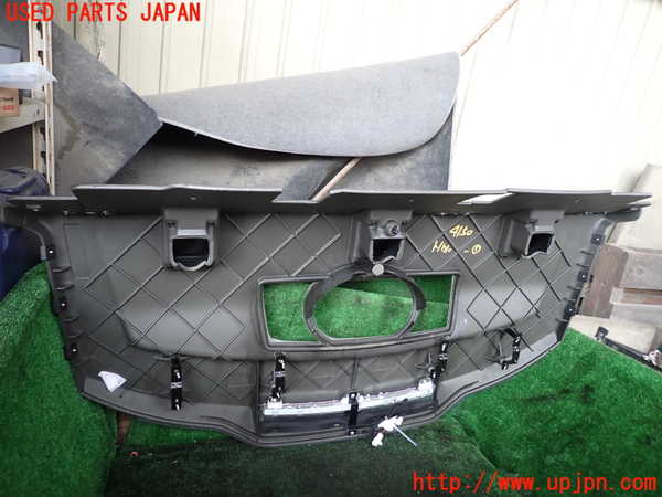 1UPJ-9241507761]マセラティ・ギブリ(MG30B)トノカバー1 中古_3