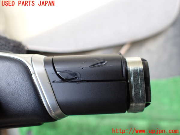 1UPJ-9241507570]マセラティ・ギブリ(MG30B)シフトノブ 中古_3