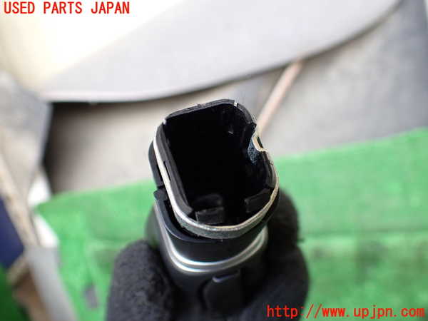 1UPJ-9241507570]マセラティ・ギブリ(MG30B)シフトノブ 中古_4